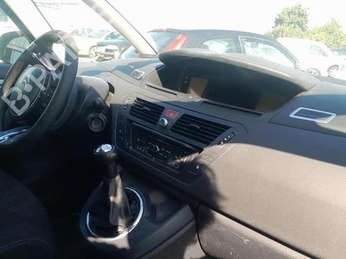 Left rear door CITROËN C4 Picasso I MPV (UD_) 1.6 HDi | BP25429903C4