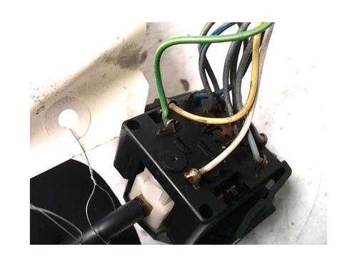 Mirror switch BMW 3 (E36) 318 tds | BP25417635I25 