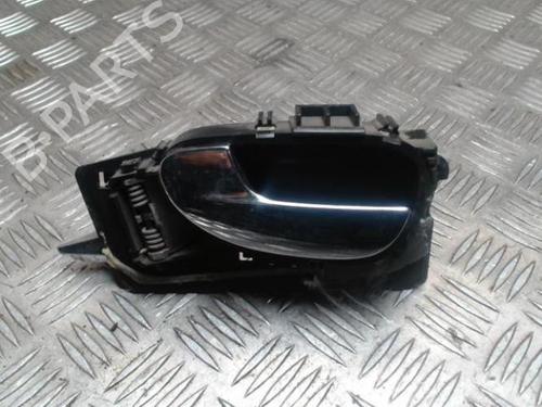 Venstre fortil invendig håndtag PEUGEOT 307 (3A/C) 2.0 HDi 110 | BP29987405I13