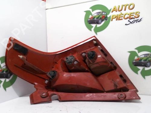 Left taillight SUZUKI SWIFT III (MZ, EZ) 1.3 DDiS (RS413D) | BP25400398C34