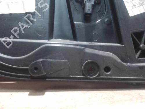 Front left window mechanism FORD FIESTA VI (CB1, CCN) 1.5 TDCi | BP25384510C22 