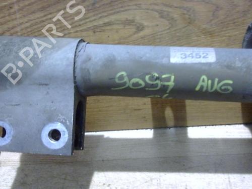 Left front shock absorber CITROËN C4 I (LC_) 1.6 16V | BP25414158M16