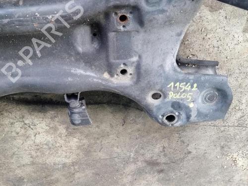 Subframe VW POLO V (6R1, 6C1) 1.6 TDI | BP25425646M9 