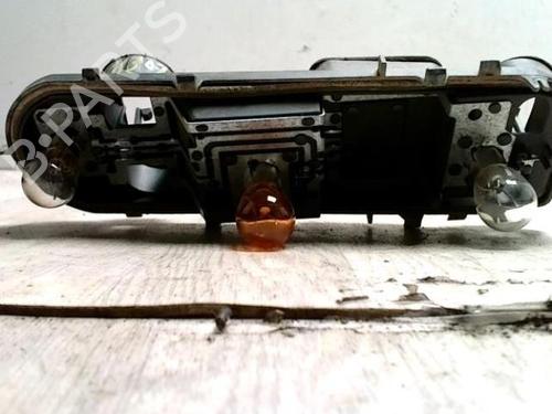 Licence plate light DACIA DUSTER (HS_) 1.5 dCi | BP25426158I40 