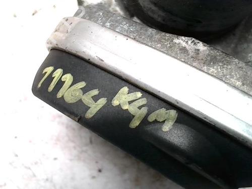 Throttle body RENAULT CLIO III (BR0/1, CR0/1) 1.6 16V (BR05, BR0B, BR0Y, BR15, BR1J, BR1M, BR1Y, CR0B,... | BP31221128M82