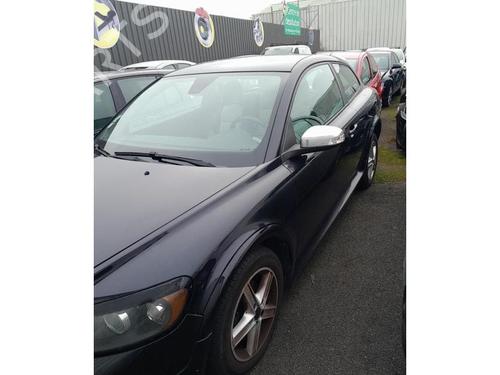 AC pipe VOLVO C30 (533) 2.0 D | BP25427238M126 