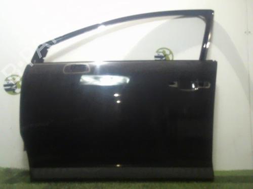 Used Left front door CITROËN C4 I (LC_) 1.6 HDi (109 hp) 25410450