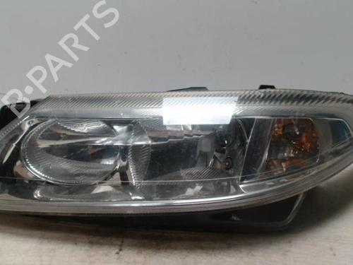 Left headlight RENAULT LAGUNA II (BG0/1_) 1.9 dCi (BG08, BG0G) | BP28120431C28 
