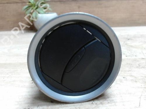 Rejilla aireadora FORD TRANSIT CONNECT (P65_, P70_, P80_) 1.8 TDCi (90 hp) 31226305