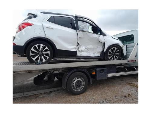 Hinge/Door check strap OPEL MOKKA / MOKKA X (J13) 1.6 CDTI (_76) | BP25418337C146 