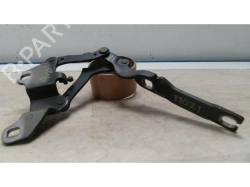 Used Hinge/Door check strap BMW 3 Touring (E91) 320 d (177 hp) 25420244