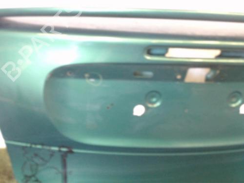 Tailgate RENAULT MEGANE I Coach (DA0/1_) 1.9 dTi (DA0N) | BP25395943C6 