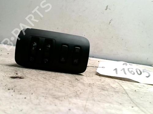 Used Switch Switch RENAULT MEGANE II (BM0/1_, CM0/1_) 1.9 dCi (115 hp) 25424859 25424859