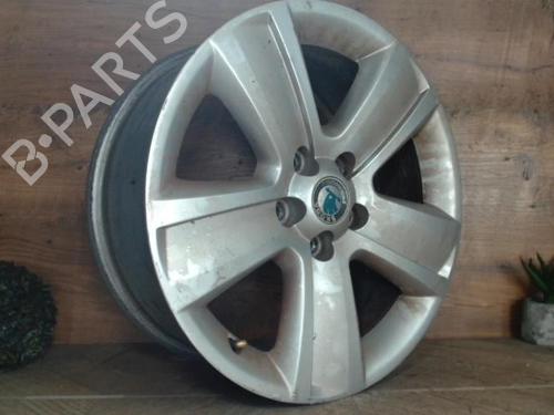 Felg SKODA SUPERB I (3U4) 2.0 TDI | BP29186988C45 