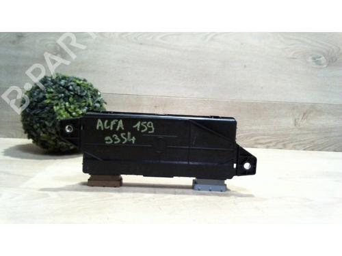 Used Electronic module ALFA ROMEO 159 Sportwagon (939_) 1.9 JTDM 16V (939BXC1B, 939BXC12) (150 hp) 25414141