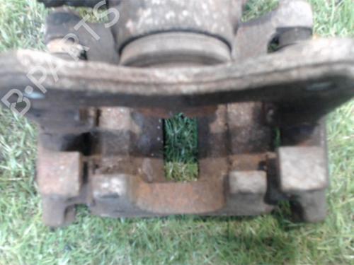 Left rear brake caliper PEUGEOT 405 I (15B) 1.9 | BP25415096M107 