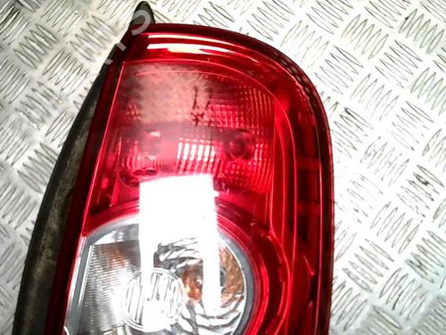 Right taillight DACIA DUSTER (HS_) 1.5 dCi (HSAJ) | BP36116132C35 - Image 3