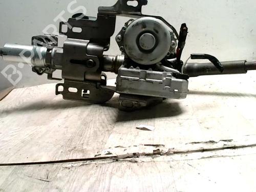 Steering column RENAULT MEGANE IV Hatchback (B9A/M/N_) 1.6 dCi 130 (B9A4) | BP31231318M21