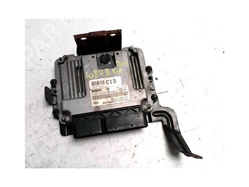 Used Engine control unit (ECU) KIA SOUL I (AM) 1.6 CRDi 115 (115 hp) 25418364