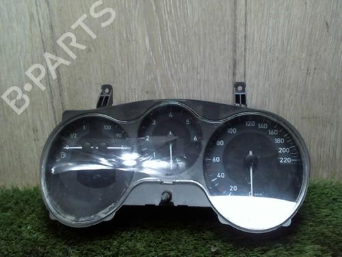 Instrument cluster SEAT LEON (1P1) 1.9 TDI | BP29057142C47 - Image 4