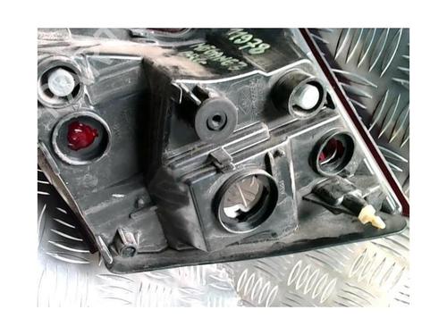 Left tailgate light RENAULT MEGANE III Grandtour (KZ0/1) 1.5 dCi (KZ09, KZ0D, KZ1G, KZ29, KZ14, KZ1W, KZ10, KZ1F,... | BP25429972C79 