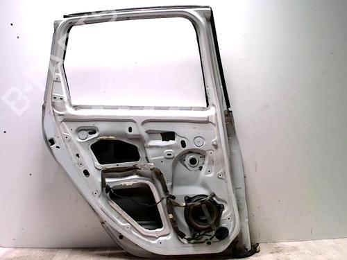 Left rear door RENAULT SCÉNIC III (JZ0/1_) 1.5 dCi | BP25426227C4