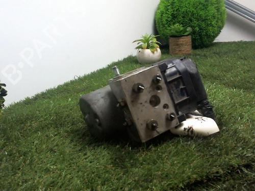 Used ABS pump MG MG ZR 2.0 TD (113 hp) 25395530