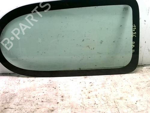 Panel rude bagtil højre RENAULT KANGOO / GRAND KANGOO II (KW0/1_) 1.5 dCi 105 (KW0F) (103 hp) 31230611
