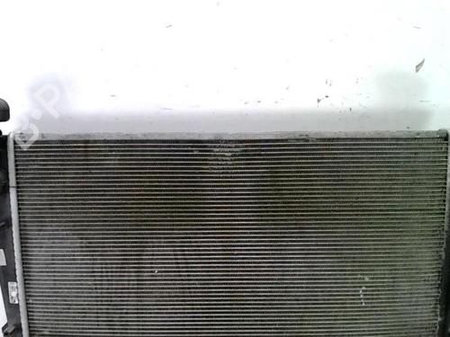 Water radiator FIAT GRANDE PUNTO (199_) 1.3 D Multijet (199.AXD11, 199.AXD1A, 199.AXD1B,... | BP25428878M31 