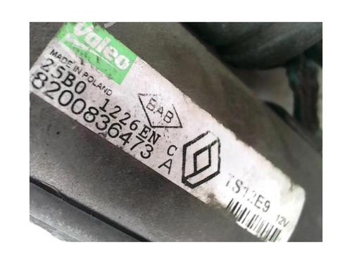 Expansion tank RENAULT CLIO III Grandtour (KR0/1_) 1.5 dCi (KR0F) | BP25418544C120 