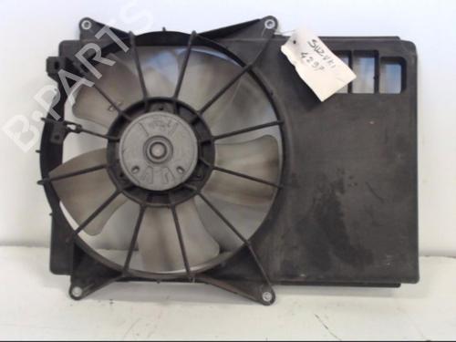 Kjølevifte elektrisk SUZUKI SWIFT III (MZ, EZ) 1.3 DDiS (RS413D) (75 hp) 25397997