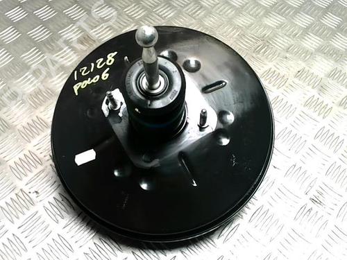Bremskraftverstärker für VW POLO VI (AW1, BZ1, AE1) 1.0 MPi (80 hp) 31239100