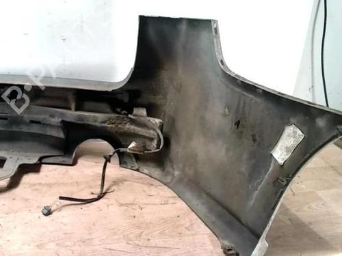 Rear bumper SAAB 9-3 Estate (E50) 1.9 TTiD | BP28474404C8 