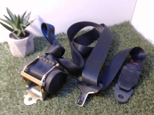 Used Rear right seatbelt CITROËN C4 I (LC_) 1.6 HDi (90 hp) 31223553