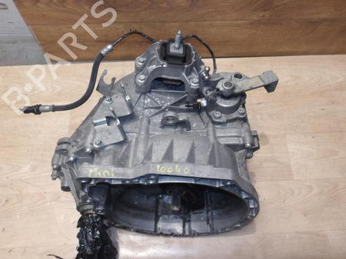 Gearbox MINI MINI (R56) Cooper D | BP29002680M3 