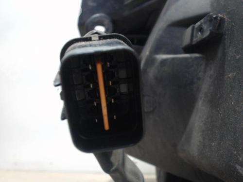 Right headlight KIA PICANTO I (SA) 1.1 CRDi | BP25408373C29 