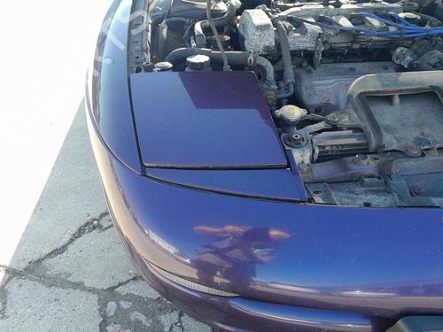 Pipe FORD USA PROBE II (ECP) 2.0 16V | BP29017873M125 