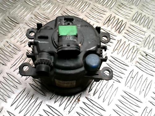 Left front fog light RENAULT SCÉNIC III (JZ0/1_) 1.6 dCi (JZ00, JZ12) | BP30439569C30