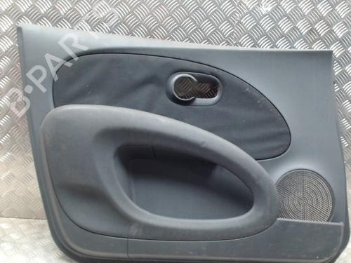 Used Front left panel Front left panel 38796349 38796349