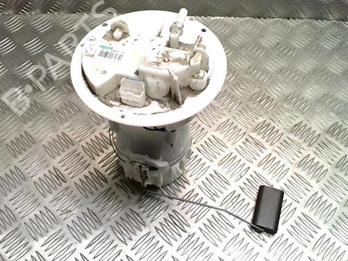 Used Fuel pump PEUGEOT 208 I (CA_, CC_) 1.2 VTI 82 (82 hp) 31237217