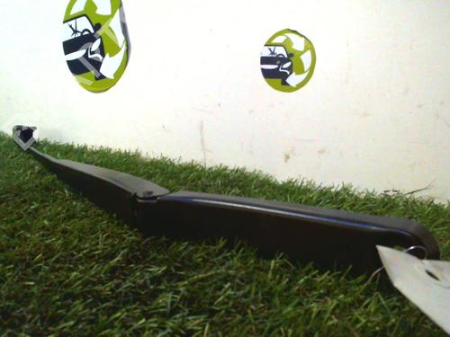 Used Front windshield wiper arm VW GOLF V (1K1) 1.9 TDI (105 hp) 25395960
