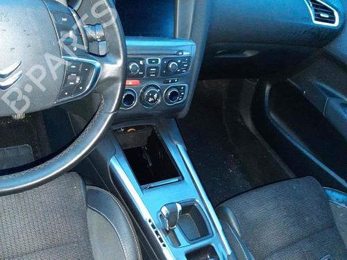 Midtkonsoll CITROËN C4 II (NC_) 1.6 HDi 115 | BP31223751I22  - Image 28
