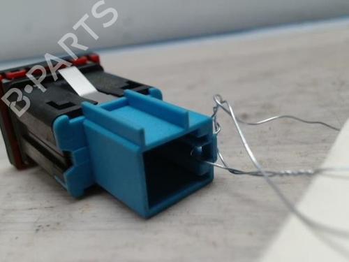 Warning switch VW POLO V (6R1, 6C1) 1.2 TSI 16V | BP25420053I22