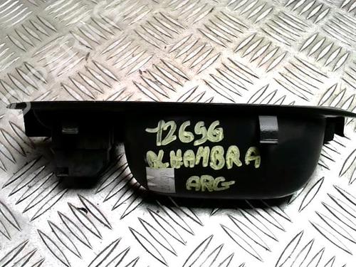 Left rear window switch SUZUKI GRAND VITARA II (JT, TE, TD) 1.9 DDiS All-wheel Drive (JT419, TD44, JB419WD, JB419XD,... | BP33717451I29 - Image 2