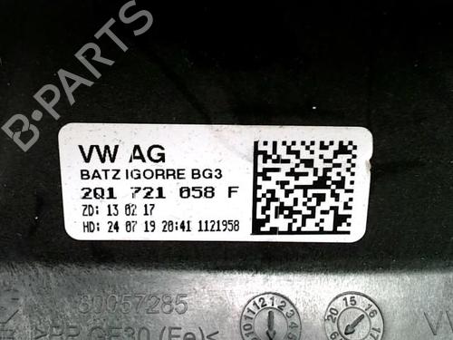 Pedal VW POLO VI (AW1, BZ1, AE1) 1.0 MPi | BP31239106I4 