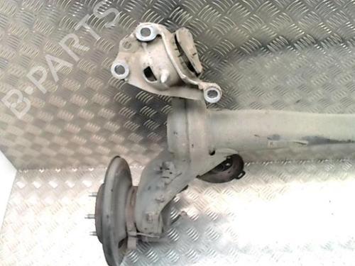 Rear axle OPEL ASTRA K (B16) 1.2 Turbo (68) | BP25790805M2