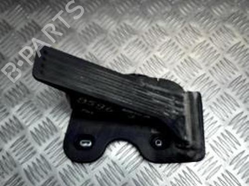 Used Pedal MAZDA 3 (BM, BN) 2.2 D (150 hp) 26028083