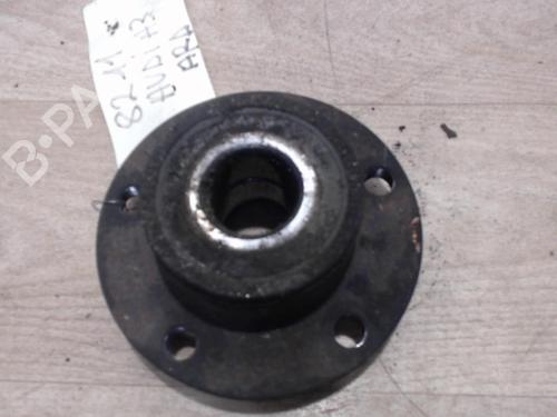 Used Right rear steering knuckle AUDI A3 (8P1) 2.0 TDI 16V (140 hp) 25386386