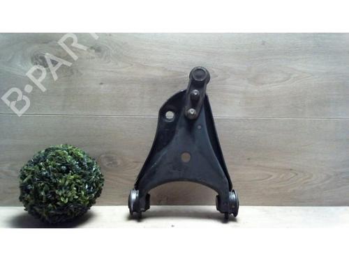 Right front suspension arm RENAULT TWINGO II (CN0_) 1.2 16V (CN0K, CN0V, CN0A) | BP25409124M13 