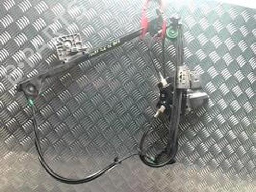 Used Front left window mechanism PEUGEOT 206 CC (2D) 2.0 S16 (136 hp) 25429494